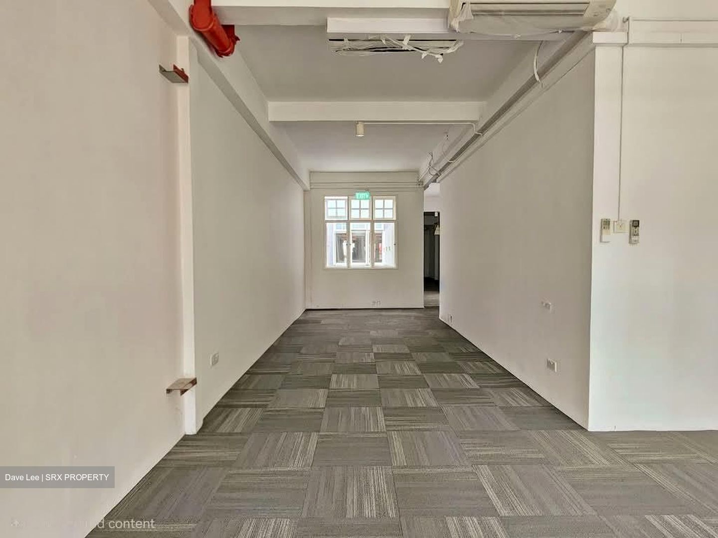 Pekin Street (D1), Office #575679951